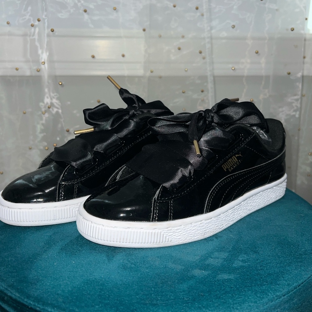 Puma Sneakers